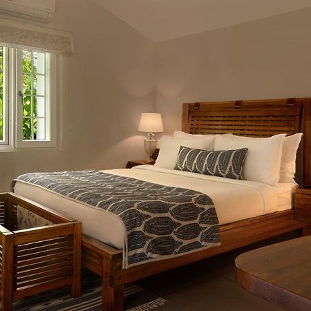 Amanvana Spa Resort, Coorg Kushalnagar Ngoại thất bức ảnh