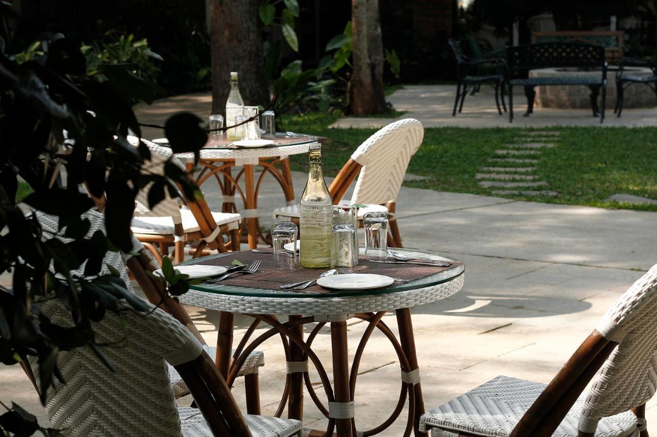 Amanvana Spa Resort, Coorg Kushalnagar Ngoại thất bức ảnh