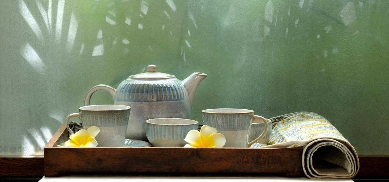 Amanvana Spa Resort, Coorg Kushalnagar Ngoại thất bức ảnh