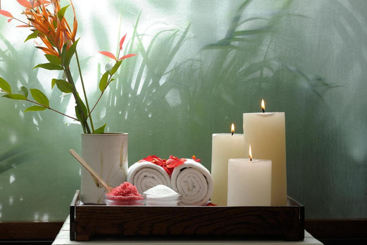 Amanvana Spa Resort, Coorg Kushalnagar Ngoại thất bức ảnh