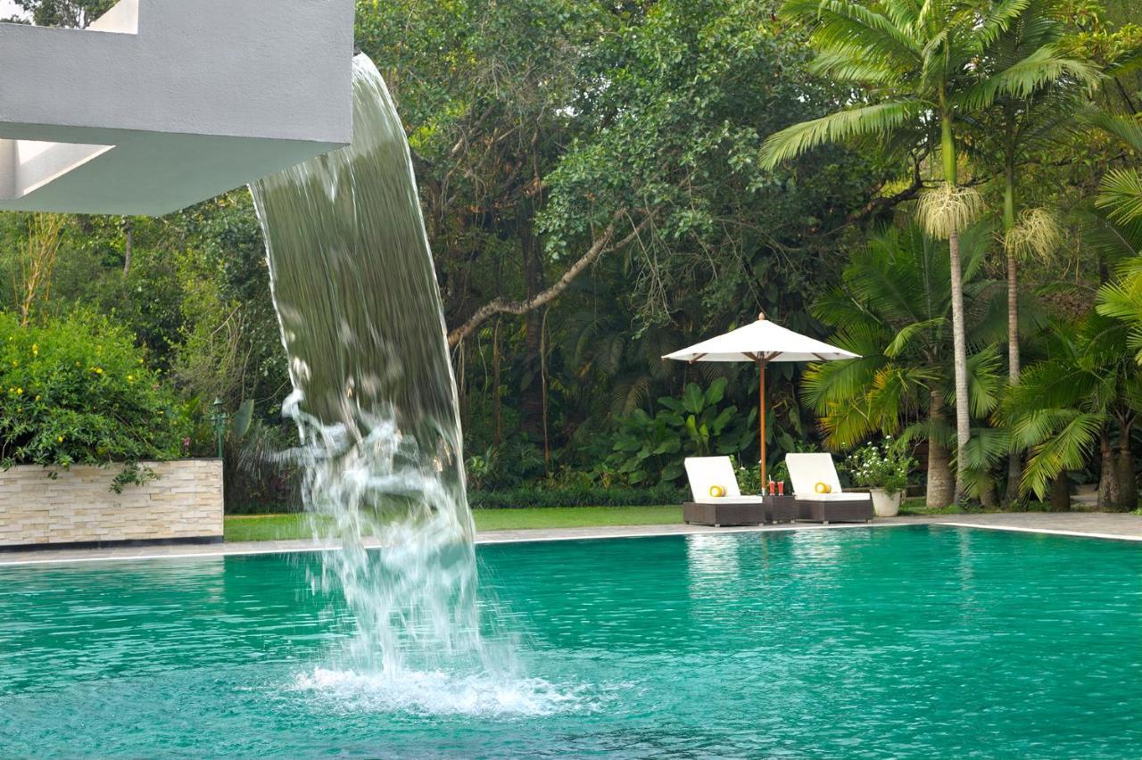 Amanvana Spa Resort, Coorg Kushalnagar Ngoại thất bức ảnh