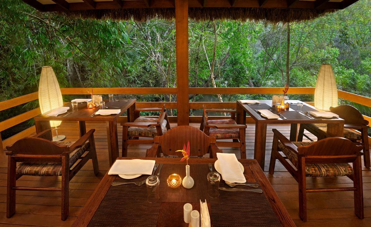 Amanvana Spa Resort, Coorg Kushalnagar Ngoại thất bức ảnh
