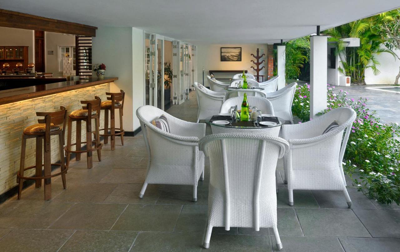 Amanvana Spa Resort, Coorg Kushalnagar Ngoại thất bức ảnh