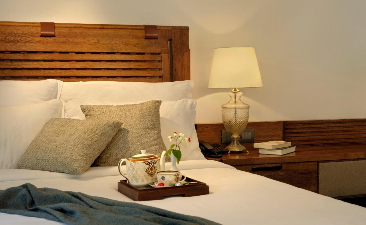 Amanvana Spa Resort, Coorg Kushalnagar Ngoại thất bức ảnh