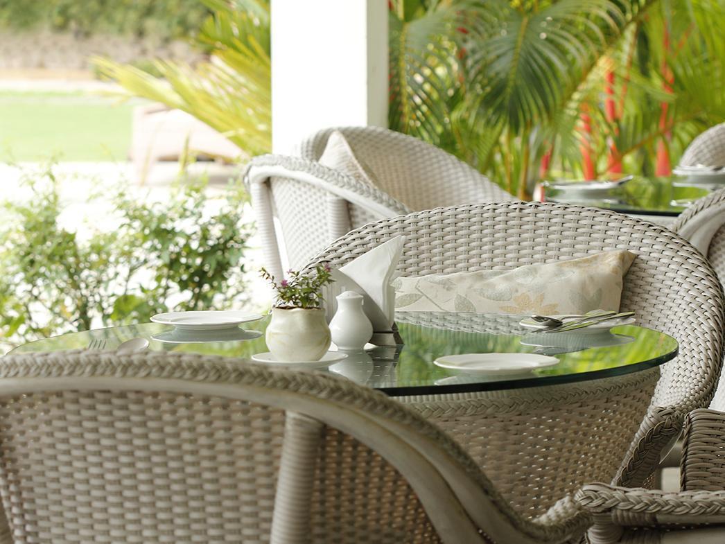 Amanvana Spa Resort, Coorg Kushalnagar Ngoại thất bức ảnh