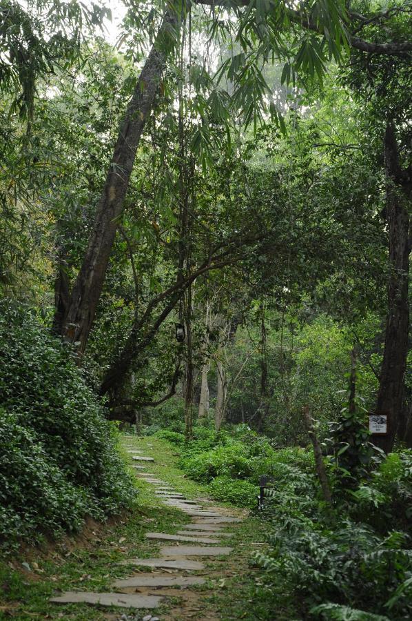 Amanvana Spa Resort, Coorg Kushalnagar Ngoại thất bức ảnh